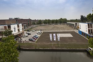 Boele & van Eesteren wint aanbesteding Jebber voor nieuwbouwproject ‘de Trip’ in Utrecht